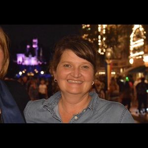 Meet your Posher, Teresa